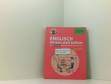 PONS Sprachkurs Englisch 1