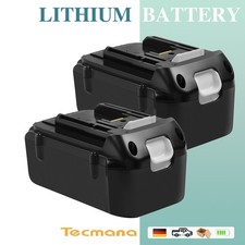 36v 6000mah akku für - 2x,
