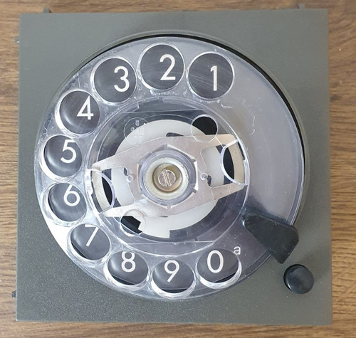 Siemens telefon reihenapparat - telefon,