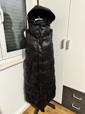 Blauer USA Long Daunenweste XS