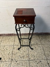 Konsolentisch Eisen Beine