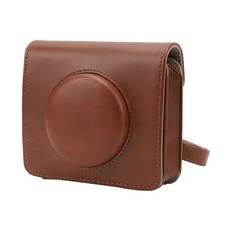 Kameratasche Aus PU-Leder