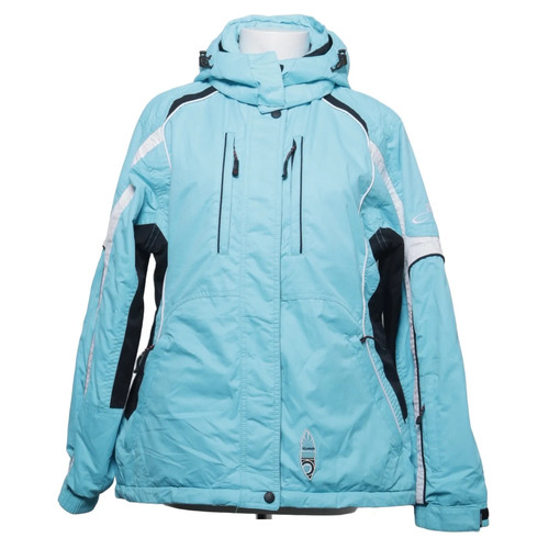 Iguana skijacke damen - iguana,,