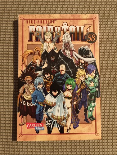 Fairy tail band hiro - band,