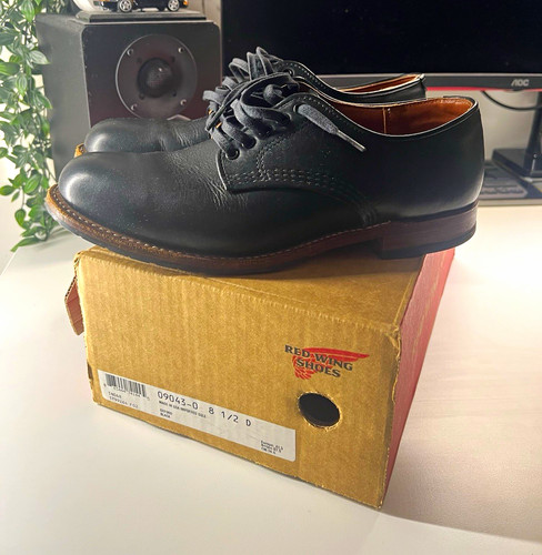 Red wing 9043 beckman - beckman, oxford