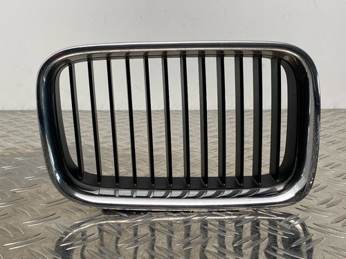 Kühlergrill niere rechts - kühlergrill,