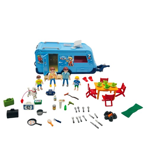 Playmobil funpark 9502 - playmobil,
