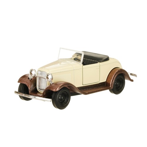 Welly 1932 ford roadster - ford,