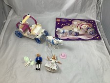 Lego 5827 Belville Kutsche