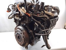 Opel Astra H Motor Engine