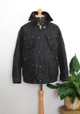 HACKETT oliv Wachs + Tweed