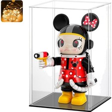 Acryl Vitrine Display Case