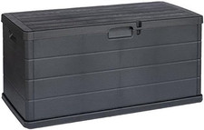 Kissenbox Wetterfest 340L –