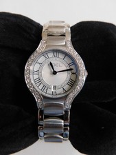 Ebel Beluga Edelstahl, Full