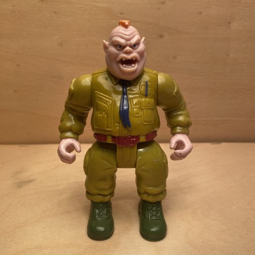 1991 captain planet - planet, and