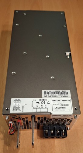 Tdk lambda schaltnetzteil - tdk,