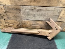 DKW KM / KS 200 Rahmen Typenschild Original Vorkrieg