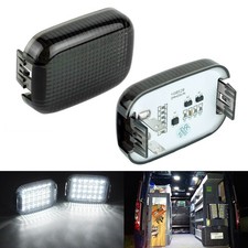 2x LED Innenraumbeleuchtung