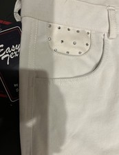 Reithose Euro Star Easy Rider