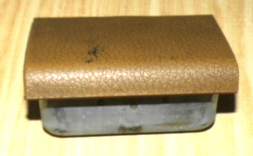 Opel rekord aschenbecher - rekord,, aschenbecher,