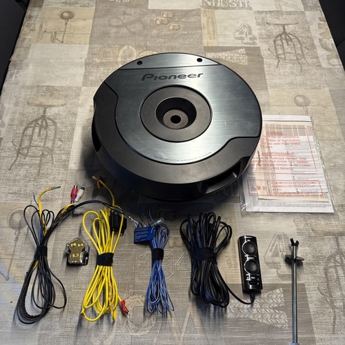 Pioneer wx610a - pioneer, ts-wx610a