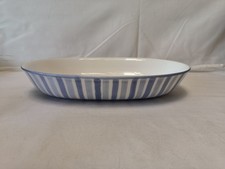 Vintage Keramik Servierschale