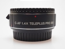Kenko DGX 1.4x Teleplus Pro
