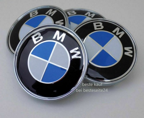 Für 60mm bmw nabendeckel - für,