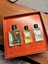 Set Parfüm, Duschgel, Aftershave