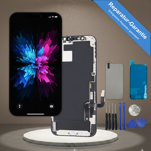 Iphone 12 pro - /, display