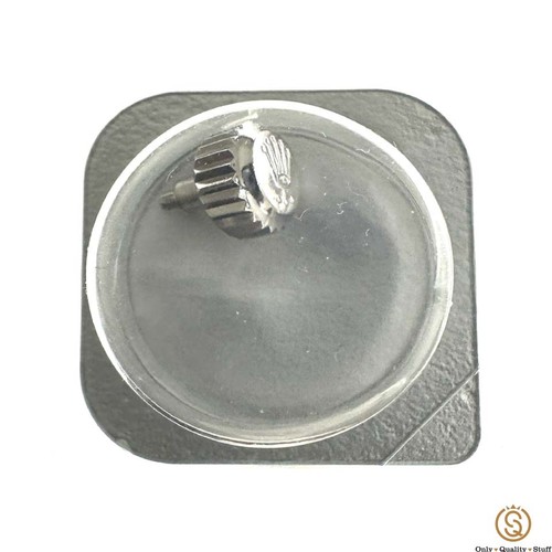 Rolex 704 krone stahl - 24-704-0,