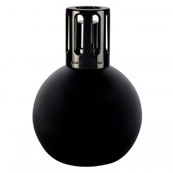 Boule noire duftlampe von - noire,
