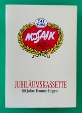 WIPA Mosaik Digedags