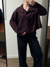 Pull & Bear Damen Shirt