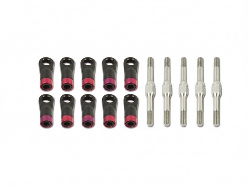 Align rex 700x - 700x, gegengewinde