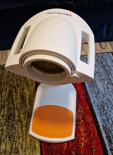 Zepter bioptron pro1 lampe - pro1,