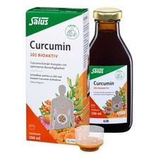 Curcumin 202 bioaktiv - curcumin,