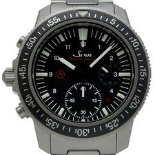 SINN Sinn Ezm13 Diver