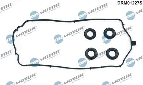 Motor automotive drm01227s - dr.motor,