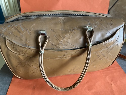 Original ddr arzt tasche - original,