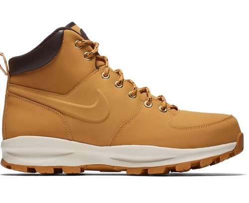 Nike winterstiefel manoa - winterstiefel,
