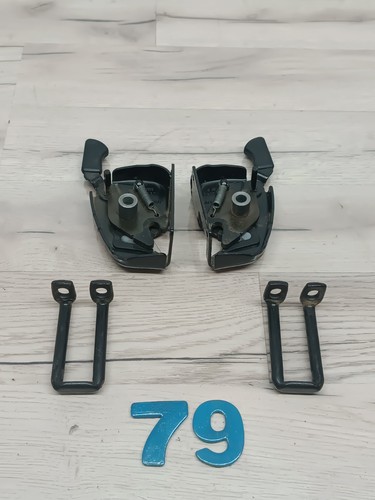 Schlafbank verriegelung t4 - schlafbank, vw