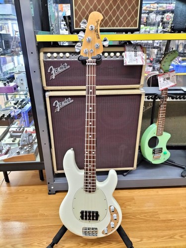 Music man bass - music,