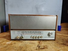 Telefunken Largo 101 Ersatzteile Defekt