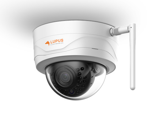 Lupus le204 wlan - lupus,