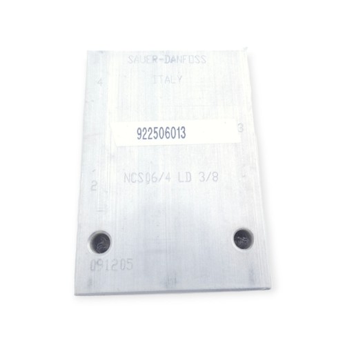 Sauer danfoss 922506013 - sauer-danfoss,