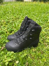 Bundeswehr Stiefel Haix Kampfstiefel