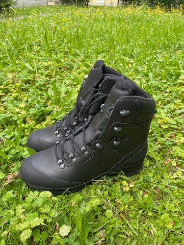 Bundeswehr stiefel haix - bundeswehr,