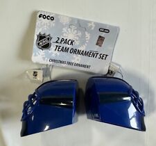 St Louis Blues Torwart Maske -