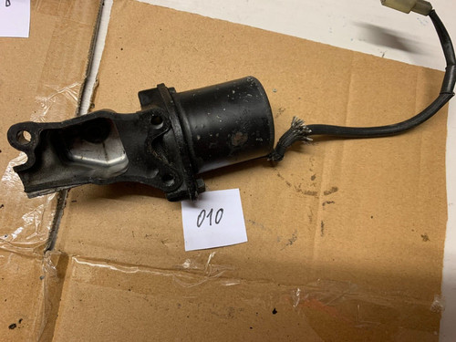 Servomotor auslaßsteuerung - servomotor,